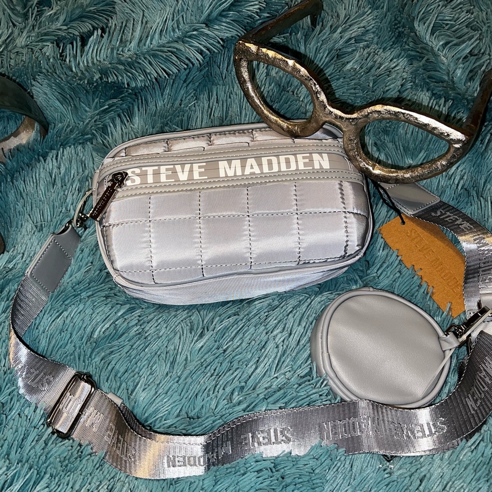 Steve Madden Baida Crossbody